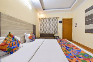 FabHotel Mountain View - Mussoorie - 7