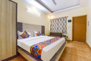 FabHotel Mountain View - Mussoorie - 0
