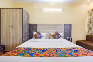 FabHotel Mountain View - Mussoorie - 9