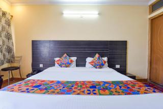 FabHotel Mountain View - Mussoorie - 2