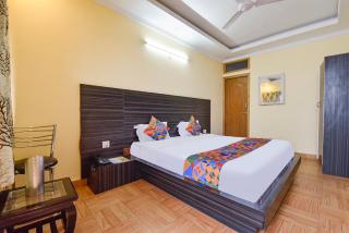 FabHotel Mountain View - Mussoorie - 5