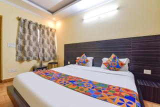 FabHotel Mountain View - Mussoorie - 1