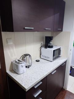 apartament Sztorm - Świnoujście - 9