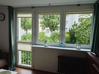 apartament Sztorm - Świnoujście - 7
