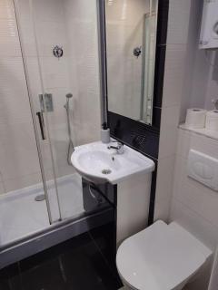 apartament Sztorm - Świnoujście - 6
