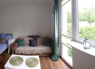 apartament Sztorm - Świnoujście - 1