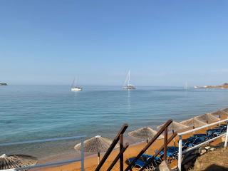 Kefalonia Beach Hotel & Bungalows - Lixouri - 5