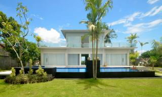 Zifana Private Villa - West Lombok - Lembuak - 7