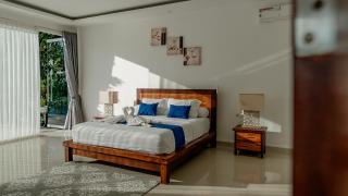 Zifana Private Villa - West Lombok - Lembuak - 1