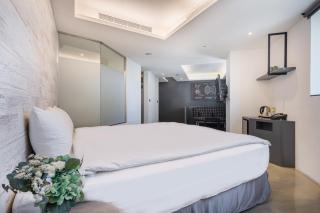 CHECK inn Taichung Liming - Taichung - 1