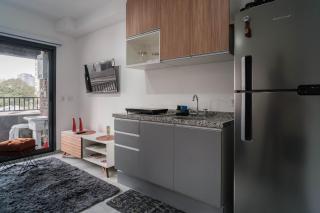 Yumes Kronos Ibirapuera - São Paulo - 5
