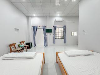 Homestay Sweet - Cu Lao Thu - 9