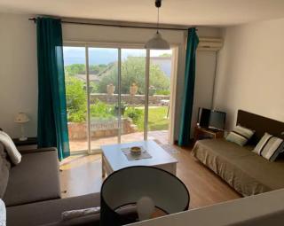 Appartement calme lumineux face a la mer - Sète - 9