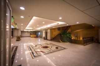 Guide Hotel Zhongli Zhongzheng - Zhongli - 9