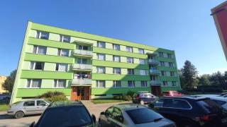 Apartmán Broumov - Broumov - 7