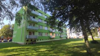 Apartmán Broumov - Broumov - 8