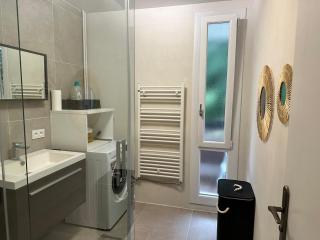 Annecy spacious 3 bedrooms apartment - 1