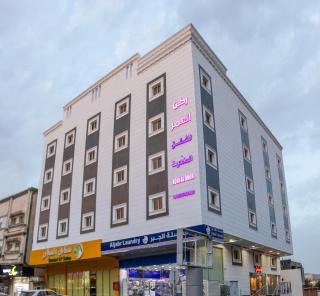 ركن العمر للوحدات السكنية - Abha - 0