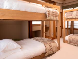 Kihachikan North Nozawa Onsen - 6