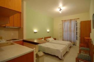 Jasmine Apartments - Sidari - 7