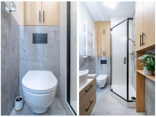 Rest in the Center Spot - 8