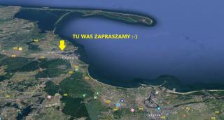 Przestronne m przyjazne dzieciom i zwierzętom - Gdynia - 7