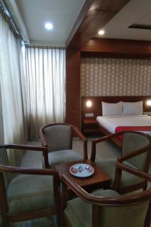 Fortune Suites - Bangalore - 7