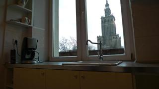 Center Apartment - Varsovie - 1