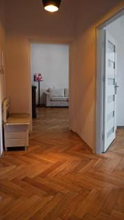 Center Apartment - Varsovie - 3