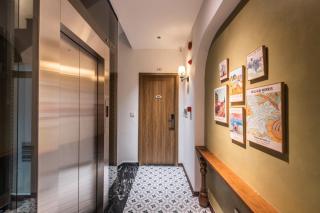 Anna's House Hotel - 6