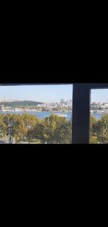 Muhteşem bir manzara - Estambul - 0
