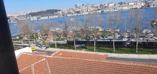 Muhteşem bir manzara - Estambul - 6