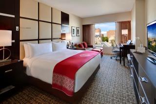 The Statler Hotel at Cornell University - Ithaca - 5