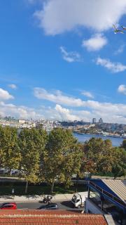 Muhteşem bir manzara - Estambul - 1
