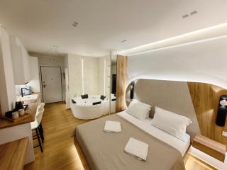 City break 1 LeD & Bath - Volos - 7