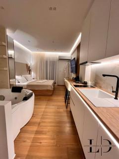 City break 1 LeD & Bath - Volos - 3