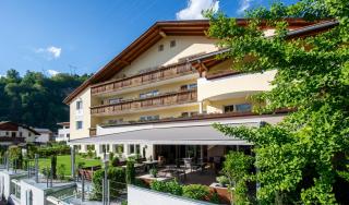 Saldur Small Active Hotel - Schluderns - 9