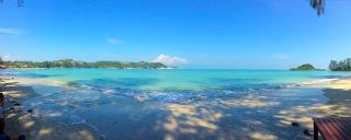 Kirati Beach Resort - Choeng Mon Beach - 9