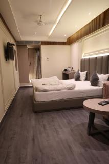 Hotel Gagan Suite - Kānpur - 5