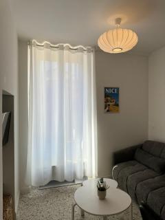 Cosy studio au centre du vieux Nice - Nice - 3