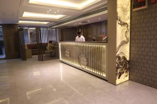 Hotel Gagan Suite - Kānpur - 1