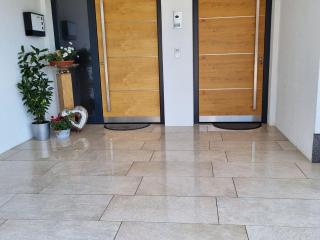 Cozy holiday apartment in Salzburger - Wagrain - 9