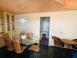 Apartamento amplo - 1 quarteirão da Praia do Forte - Cabo Frío - 5