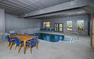 Shangrila Splash N Views - Sevierville - 2