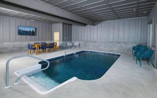 Shangrila Splash N Views - Sevierville - 1