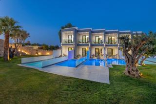 Tota Suites - Afantou - 9