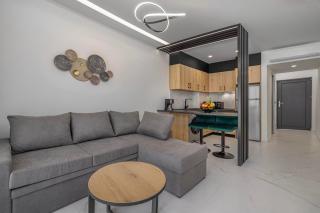 Tota Suites - Afantou - 1