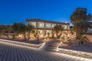Tota Suites - Afantou - 7