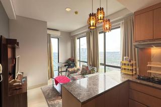 One Residence Apartment Batam - Batam Center - 0