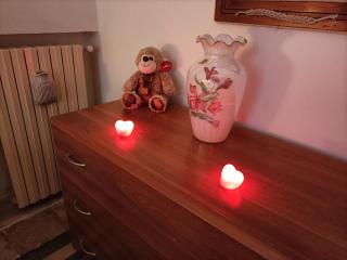 La Casetta Di Mary & Clara - 2